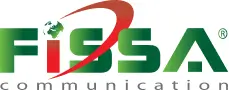 Fissa Communication Company Logo