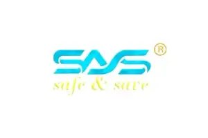 SAS Company logo