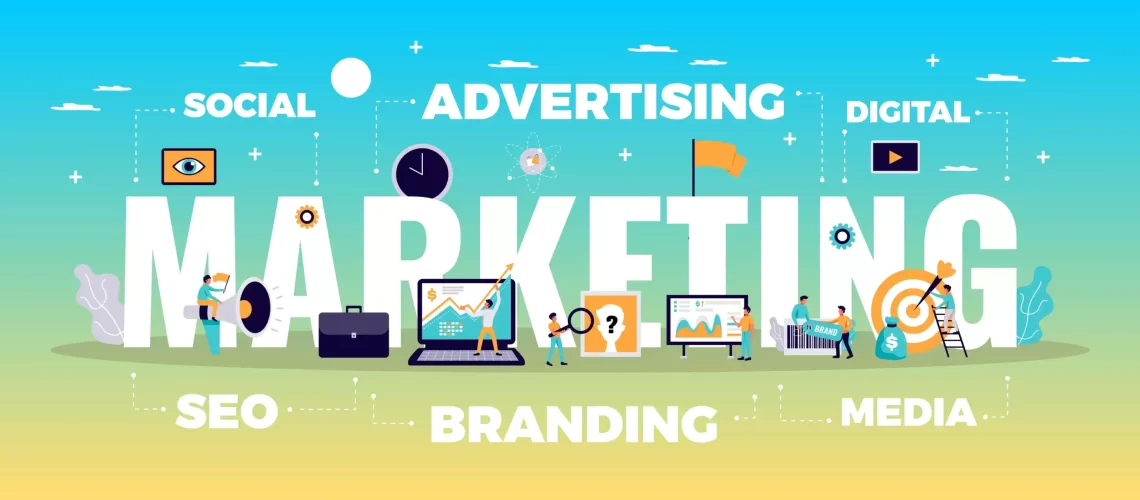 importance and benefit of digital marketing